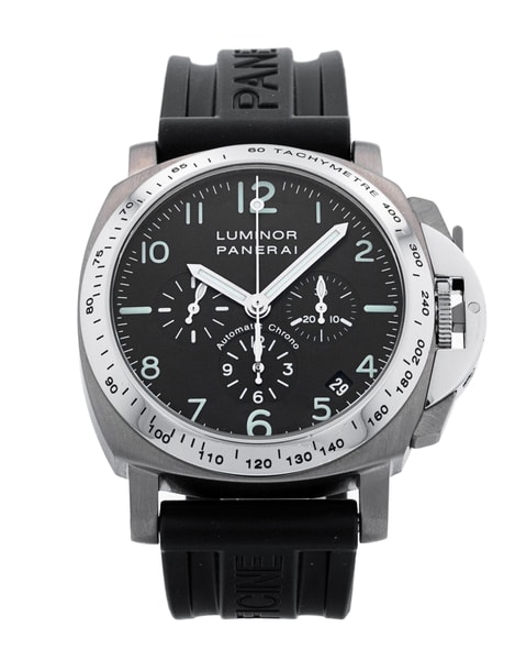 Panerai Luminor Chrono PAM00074